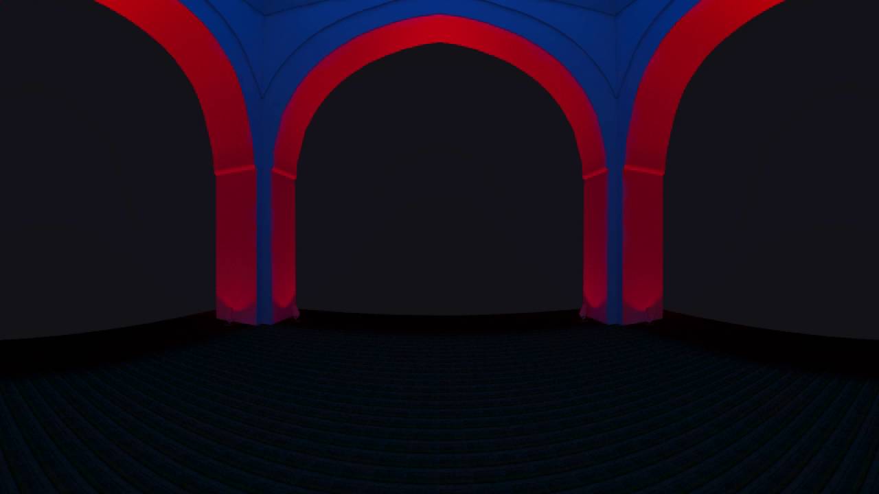 museum 360 injected - YouTube