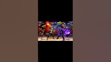 Dream combo? Learning Ed. Let me know if I did it right or not. Ranked grind stream soon.  #sf6 #ed