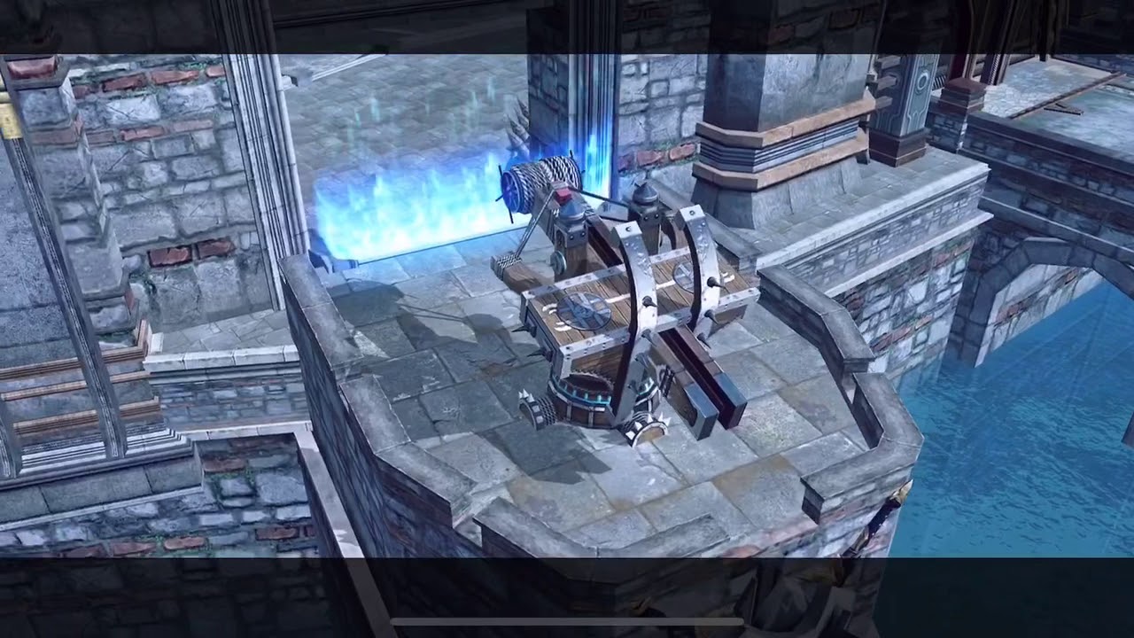 Siege War 25.10.2020 AxE: Alliance vs Empire - Siobhan Server