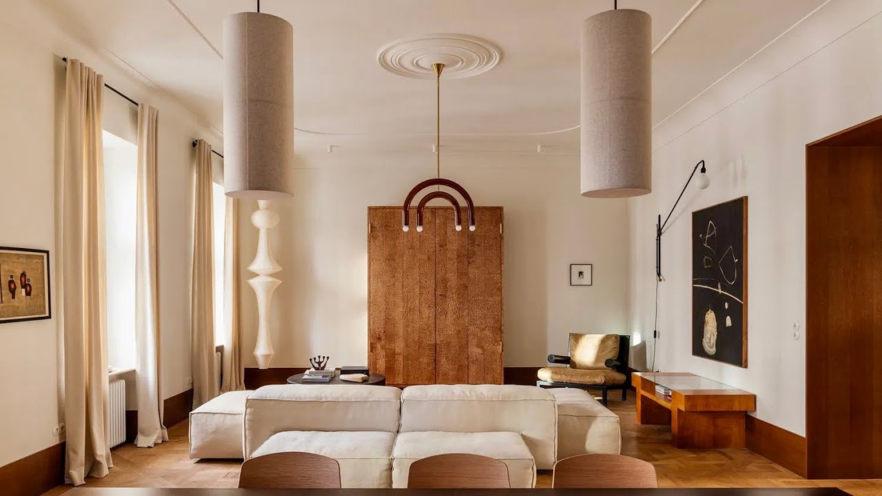 15 Simple Ways to Elevate Your Rustic Minimalist Home - Rustic Minimalist Apartment Renovation