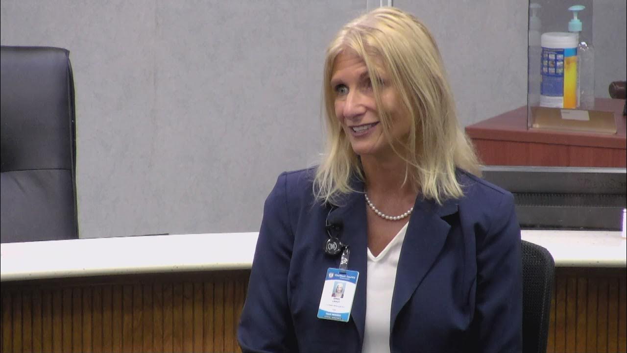 Connection to Careers Chatham County YouTube