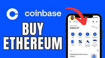 How to Buy Ethereum in Coinbase 2025?