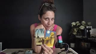 ARIES TAROT♈️THIS NEW PATH/LOVE HAS YOU UNCERTAIN- WATCH OUT❤️‍🩹💖🤑 AUGUST HAS YOU AT "NO TAKE BACKS"