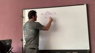 Prep Topic C Module 2: Multi Step Equations Wealth
