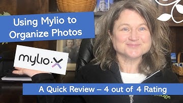 Using Mylio to Organize Your Digital Photos 2021