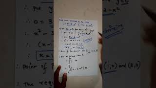 Integration Example - 14 (Applied mathematics)