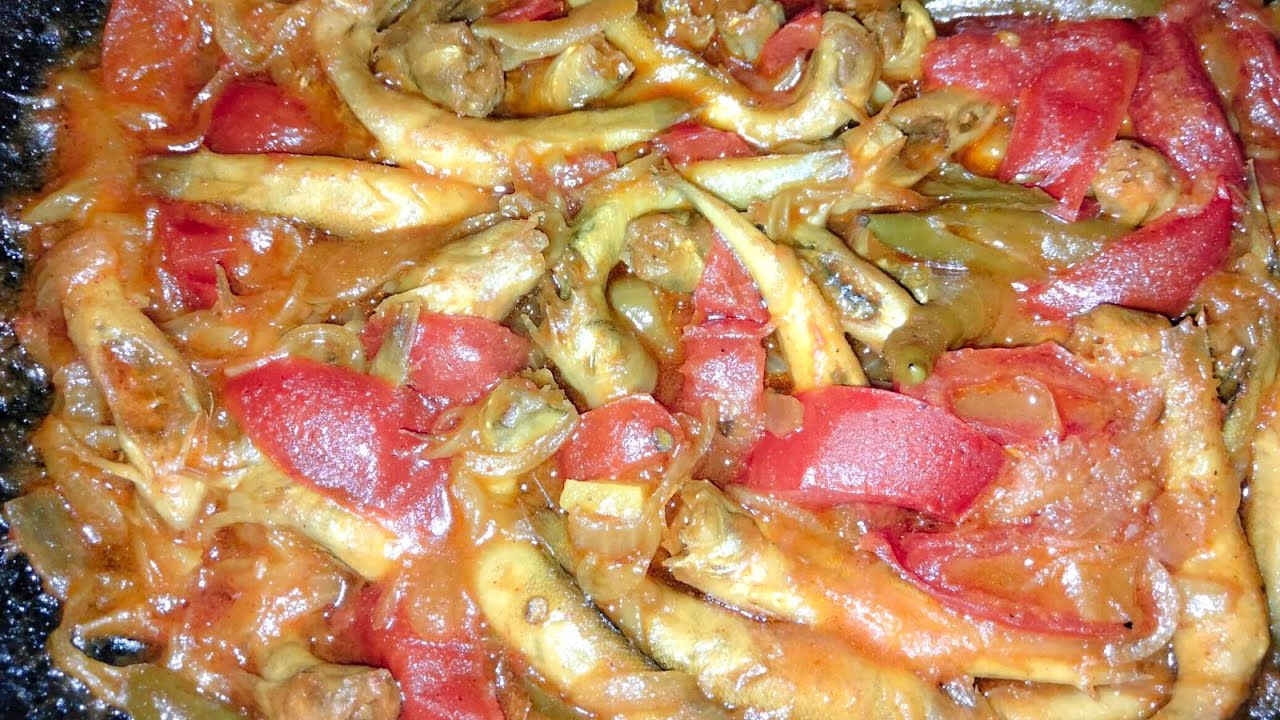 মুখে স্বাদ লেগে থাকার মতো নদীর মাছের রেসিপি🤤|Cooking By Asma