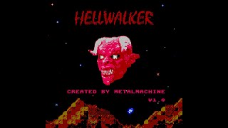 Hellwalker (Zelda NES Hack) Part 5