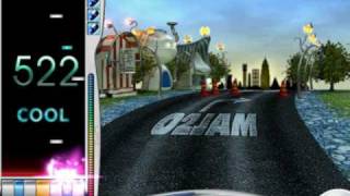 【BMS】Mutsuhiko Izumi - MODEL FT2【Autoplay】
