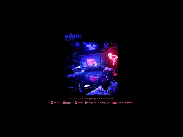 Resonance - Reversed (Slowed To Perfection)