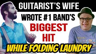 Guitarist’s Wife Made Up "DUMB" Song While Folding Laundry…Became a 70s Classic! | Professor of Rock