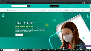 Green Edtech  - Student Guide
