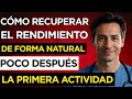 URÓLOGO Revela: Cómo Volver a Ponerse DURO Para el SEGUNDO ROUND, SIEMPRE | Dr. Rafael Monterrey