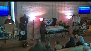 Seaver Funeral Home Live Stream Waled Solomen "Willy" Modad