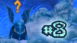 MORE GRONCICLES! Icestorm Part #8 - School Of Dragons