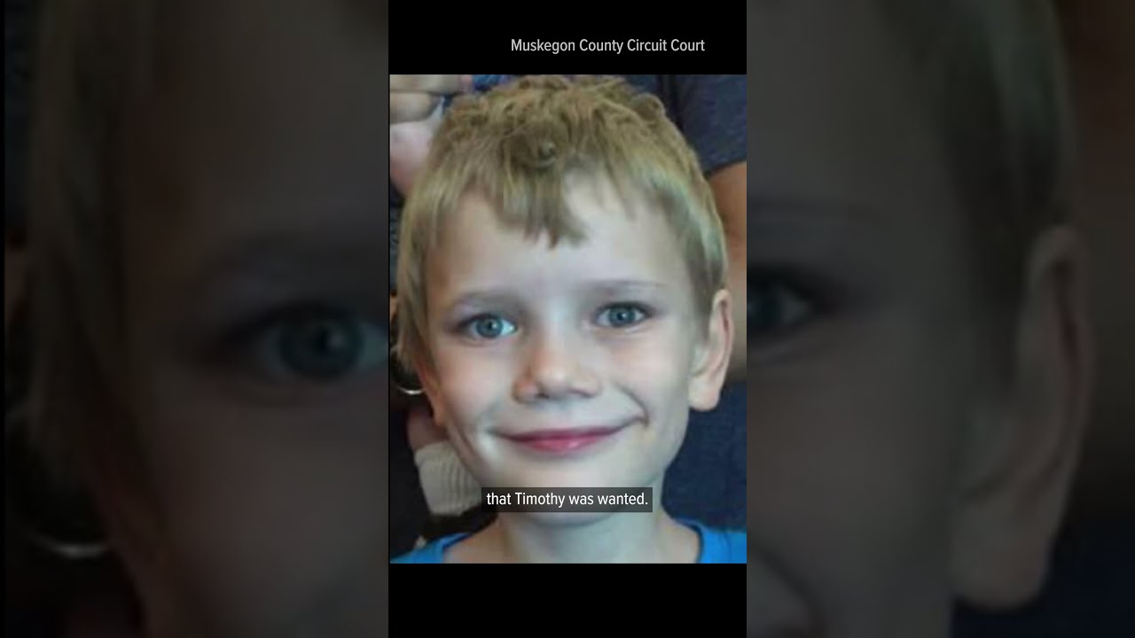Teen Murdered By Mom Exposes Troubling Holes In Child Welfare System