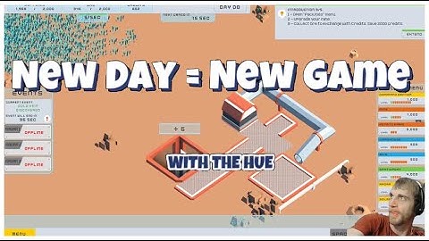 Space Mining Clicker - NDNG#28