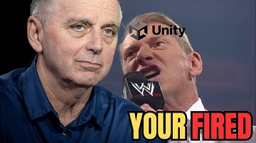Unity Fires CEO John Riccitiello