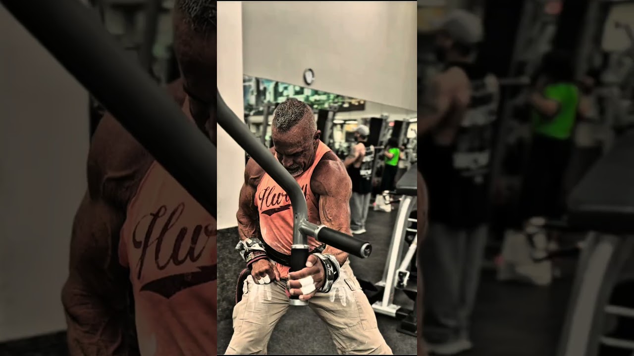 BACK DAY MOTIVATION #BACK #motivation #workout
