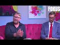 Fokus 18 Augustus - Nasionale dialoog steeds sonder bestuur.