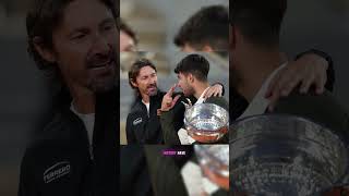 Carlos Alcaraz And Ferrero Split Shocks Tennis World