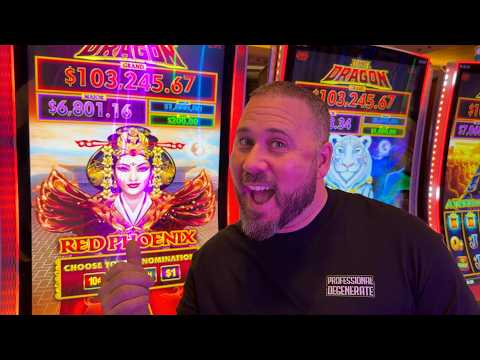 Spielen Sie jetzt im Online-Casino Vegas Now in der Schweiz