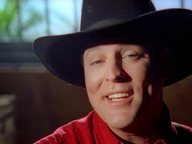 JOHN MICHAEL MONTGOMERY - LOVE WORKING ON YOU