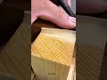 Mastering the Art of Precision Wood Chiseling for Perfect Joints