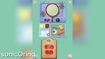 Perfect Tidy Level 153