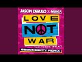 Miniature de la vidéo de la chanson Love Not War (The Tampa Beat) (Secondcity Remix)