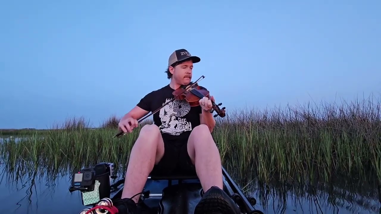 Παρακολούθηση Clayton Nile Young - Cold Canary Gaslight - Marty O'Reilly (Kayak Sessions vol. 2) στο YouTube Παρακολούθηση Clayton Nile Young - Cold Canary Gaslight - Marty O'Reilly (Kayak Sessions vol. 2) στο YouTube