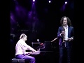 Kenny G & Raúl Di Blasio