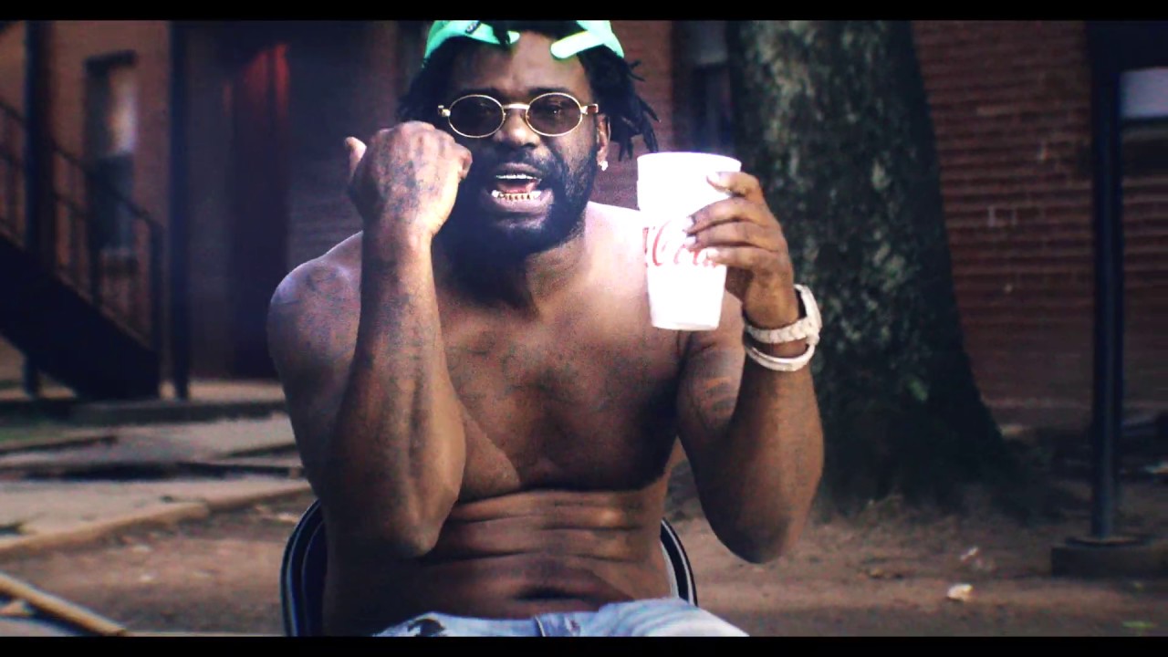 VL Deck - Rack For Passion (Shot By: Touched By Angels Film)