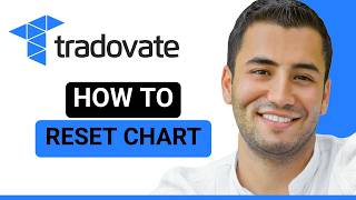 How to Reset Tradovate Chart (Quick and Easy)