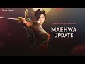 Black Desert Adds A New Playable Class On Console
