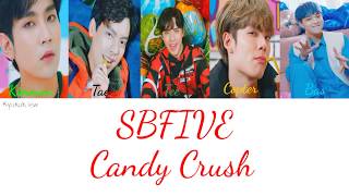 SBFIVE - Candy Crush (Bahasa Indonesia)