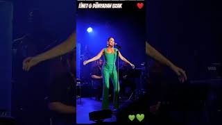 Linet - Dünyadan Uzak
