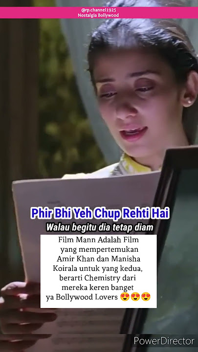 Mann Movie| Manisha Koirala | Amir Khan | Ghusiyam Aur Gham #india #viral #viralvideo #youtubeshort