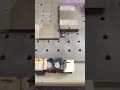 Laser Marking in Stainless steel || Logo Engraving in Steel