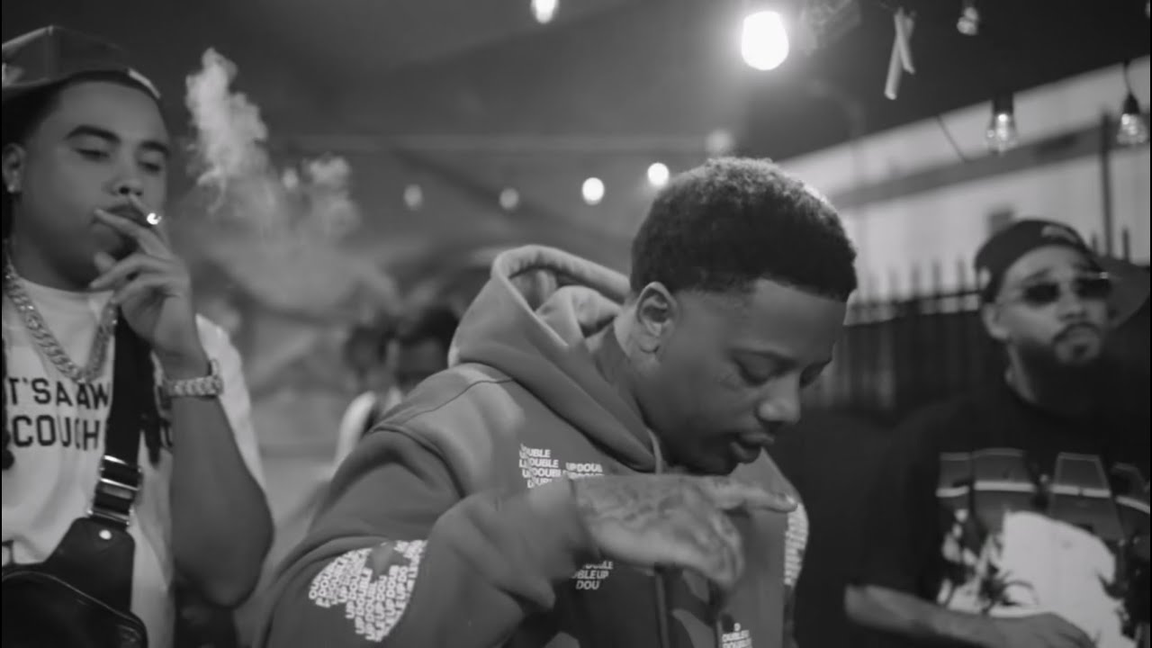 激レアG-RAPD.A.N.K. $OUND$ Pimpin' For Life Trap Right