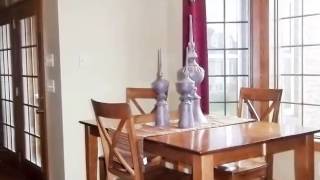 1817 Forest Park Dr video tour