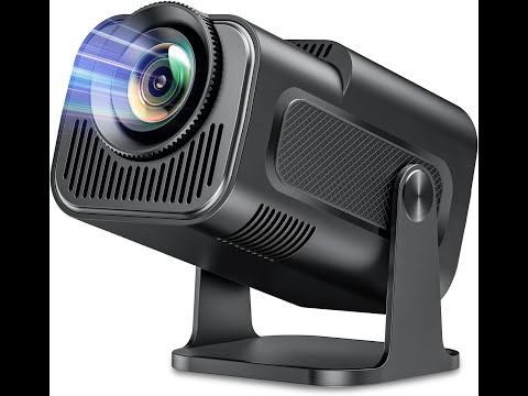 SKLNXAZ Smart Mini Projector Review – Pros & Cons - Android
