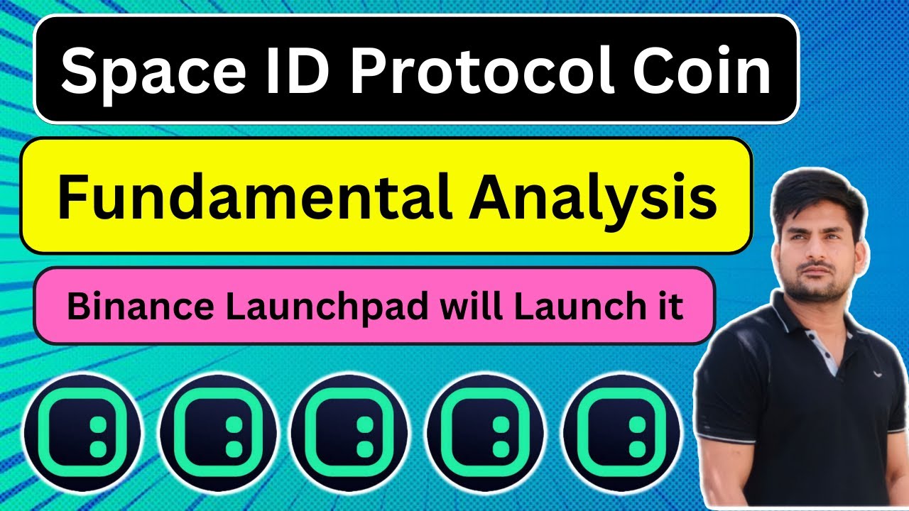 Space ID Protocol Fundamental Analysis