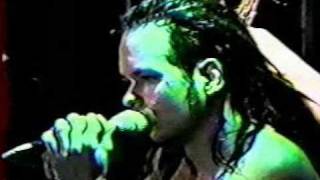 KoRn - Faget Live Dallas 1995