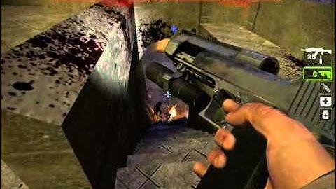 L4D2 Helms Deep Reborn custom survival Gold Miners Part 1/3