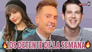 Lo mejor de los espectáculos de la semana MICHISMESITO