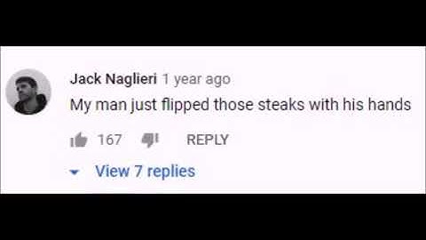 Daniel Reads YouTube Comments S2E1