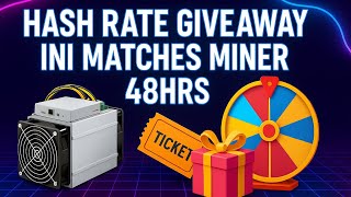 Ini Miner Revenue Going Up But Why