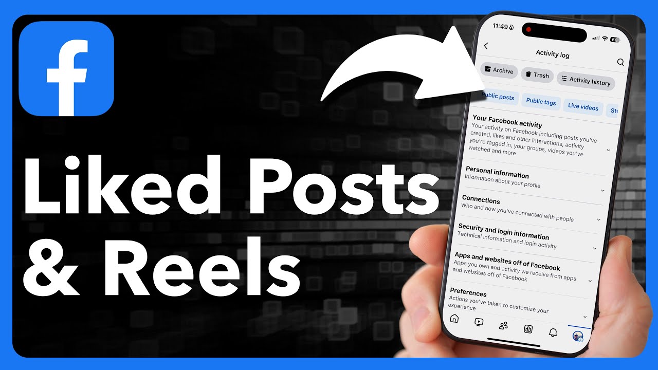 how-to-find-posts-photos-or-reels-that-you-liked-on-facebook-youtube
