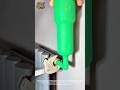 Smart Pipe Bending Trick